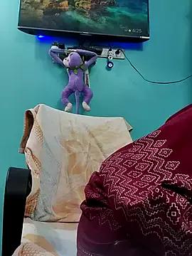 Natasha-143 from StripChat