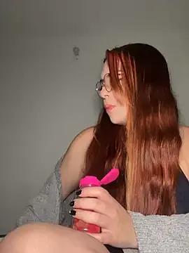 NatyOlson — Sloppy blowjob