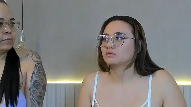 naughtylesbians__ on StripChat