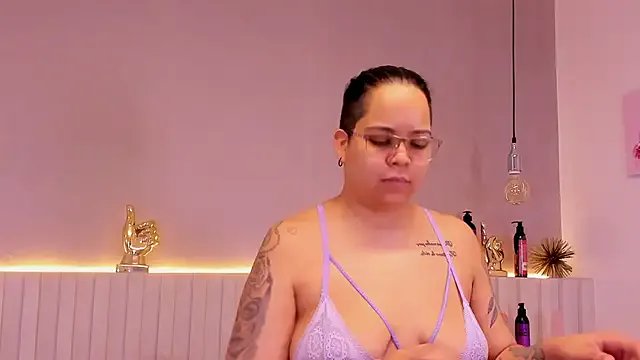 naughtylesbians__ on StripChat