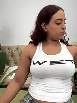 NaughtyNinnaXXX — RIDING DILDO
