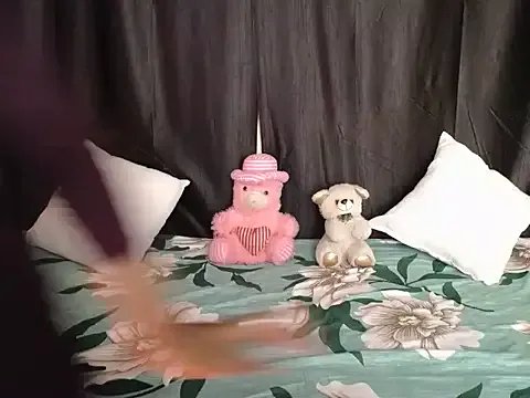 Naughtyy_stripgirl on StripChat