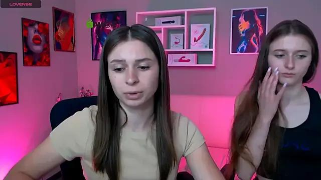 nekky_mouse — shake ass
