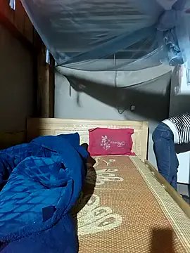 NguyenMyy on StripChat