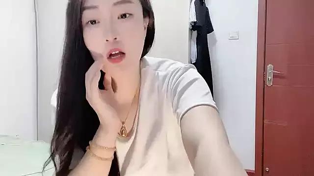Niannian--sexy on StripChat 