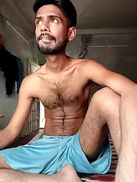 NICK_IN from StripChat is Freechat