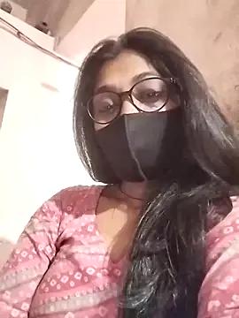 Night-Mare2 from StripChat is Private