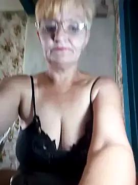 NikaGold43 from StripChat is Freechat