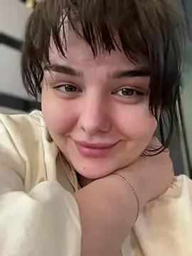 NikaMur from StripChat is Freechat