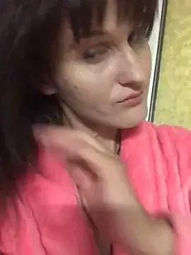 NikaSwan2831 from StripChat is Private