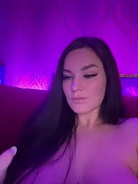 Niki_li — WET PUSSY 