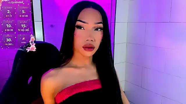 Nikita_Gers on StripChat