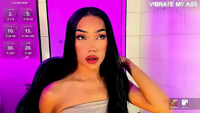 Nikita_Gers on StripChat