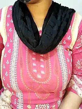 Nilanjona-Ray — Bra show