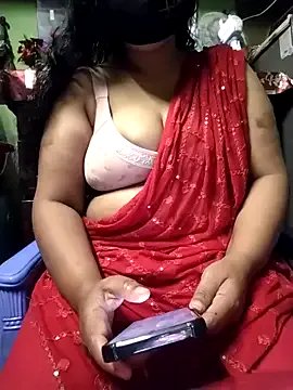 Nilanjona-Ray on StripChat