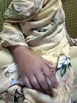 Nilanjona-Ray on StripChat