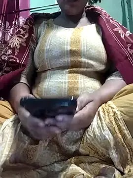 Nilanjona-Ray on StripChat