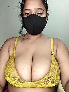 Nipa-1 from StripChat is Private
