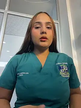 Noa_Harper- — FUCK MY PUSSY CONTROLUSH 10 MIN