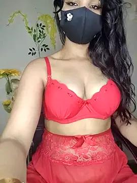 Noor-Bold from StripChat