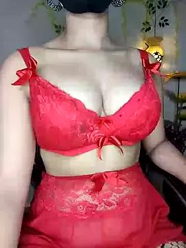 Noor-Bold from StripChat