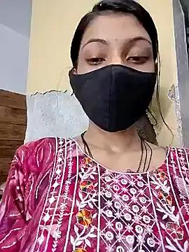 Noorkhatoon on StripChat 