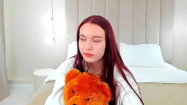 NoraHaynes — toy control 1 minute 