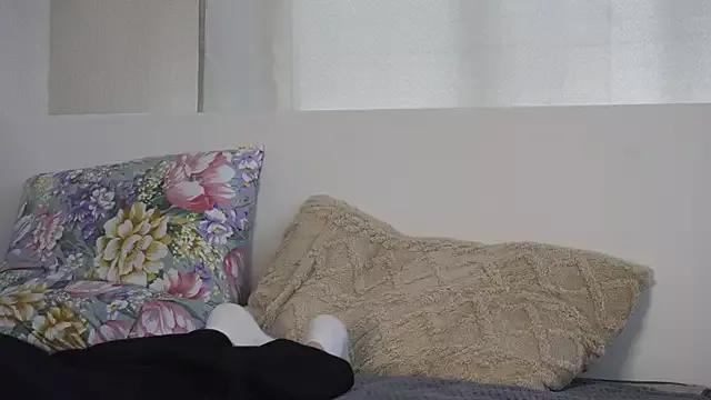 norakisses from StripChat is Freechat