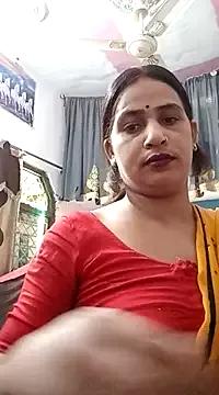 Noughty_Bhabhi from StripChat is Freechat