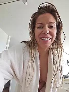 Nova-Lee from StripChat is Group