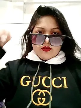 Nusrat-N on StripChat