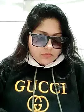 Nusrat-N on StripChat