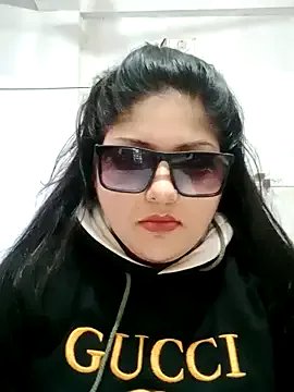 Nusrat-N on StripChat