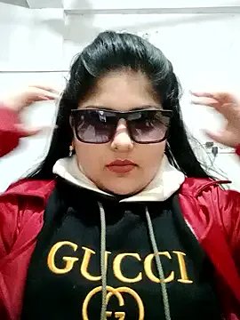 Nusrat-N on StripChat