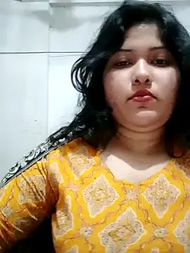 Nusrat-N on StripChat