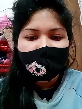 Nusrat-N on StripChat