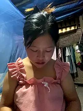 O_o_UwU_o_O on StripChat 