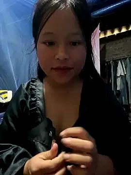 O_o_UwU_o_O on StripChat 