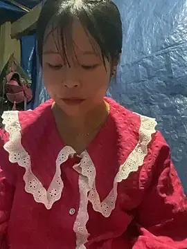 O_o_UwU_o_O on StripChat 