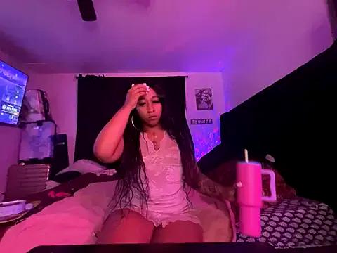 odbodu on StripChat 