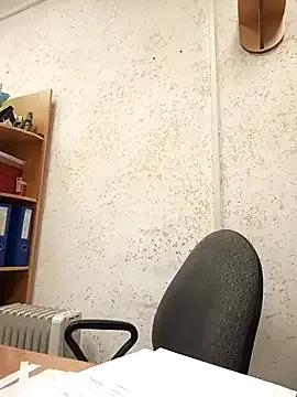 Office_Albertina on StripChat 