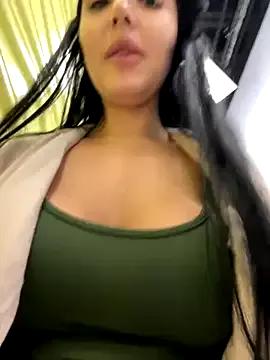 oh_nina — Show boobs in bus