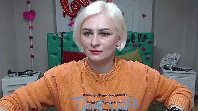 OliviaHorst — make my panties wet