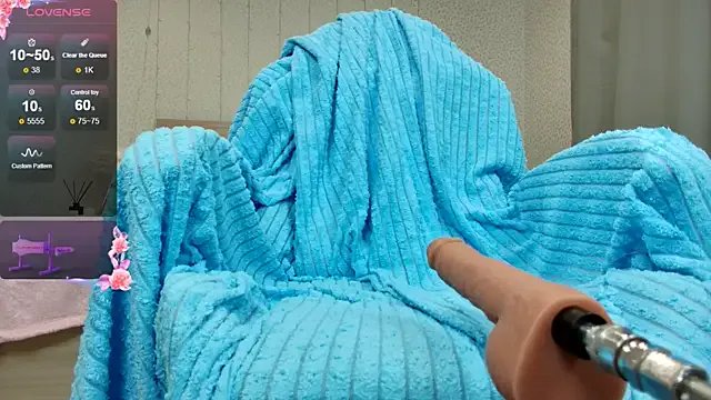 oliviiaa on StripChat