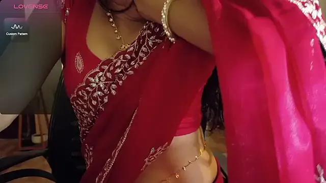 Only_hunny — be in bra and skirt