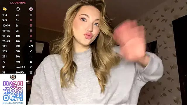 OrethaEredia on StripChat