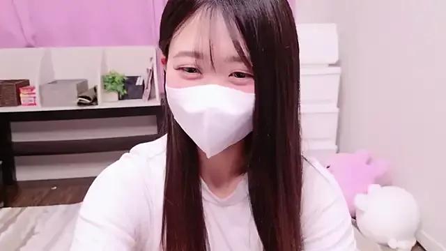 OSUSHI-CHAN from StripChat is Freechat
