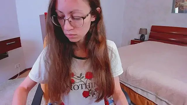 Pantyhose_Mila on StripChat