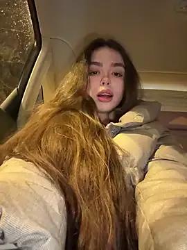 pantyless from StripChat is Freechat