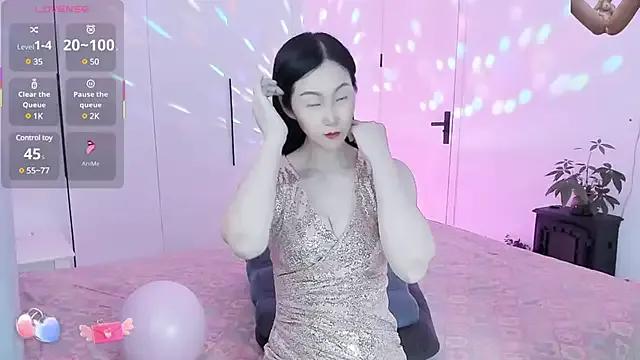 paopao-a on StripChat 